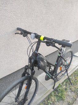 Kolo Rock Machine Crossride (L) Puvodny cena 20 tis - 2