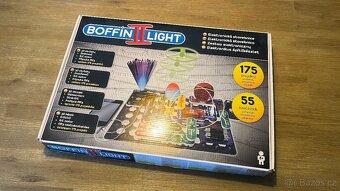 Boffin II Light + Boffin III - 2