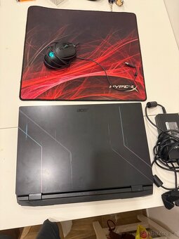 Acer NITRO 5 - 2