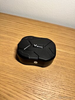 Magnetický GPS lokátor Winnes TK905B - 2