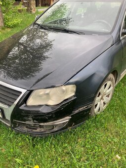 Passat Variant - 2