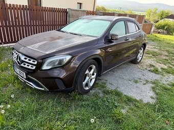Gla 220 4matic - 2