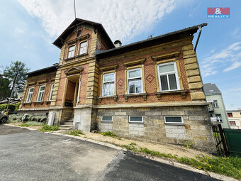 Prodej bytu 4+1 v Jablonci nad Nisou, ul. Vzdušná ulička - 2