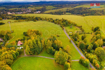 Prodej ostatní, 1966 m², Luby - 2