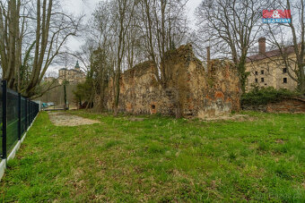 Prodej pozemku k bydlení, 1041 m², Frýdlant, ul. Hejnická - 2