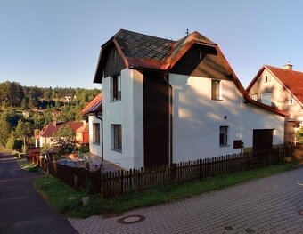 RD Nejdek, pozemek 328m2, ID 95094 - 2