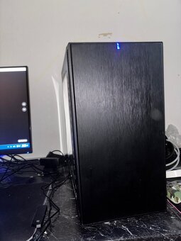 Herní PC RTX 2070 8GB i7 8700 - 2