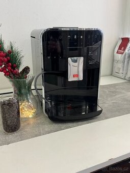 Kávovar MELITTA Barista TS - 2