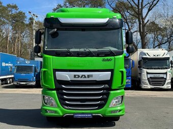DAF XF 480 SC (5346) - 2