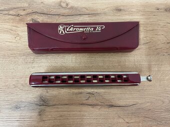 Harmonika - 2