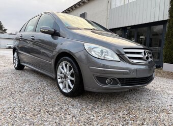 Mercedes-Benz B 200 T Special Edition - 2