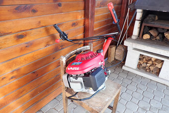 vari - motor GCV 160 5,5 HP, spojka 80 mm /// NOVÝ - 2