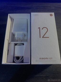 Xiaomi 12T - 2