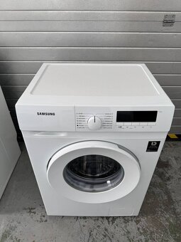 Samsung 8 kg Pouzita - 2