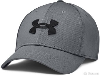 Kšiltovka Under Armour - 2