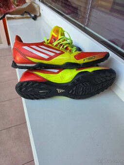 Adidas tarfy + chrániče - 2