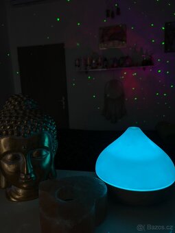 Masáže relaxační,terapeutické,náprava těla ,reiki - 2