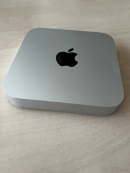 Apple Mac mini M1, 8GB, 512GB - 2