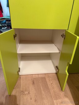 Skříň Ikea Stuva - 2