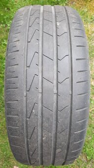 4x alu komplet kola Opel - 2
