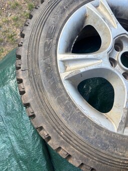 Pneu max cross 175/70/15 - 2