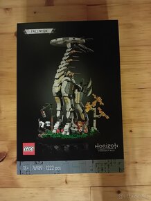 LEGO® 76989 Horizon Forbidden West: Tallneck - 2
