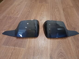 Zvýšení originál blástru BMW 1150 gs - 2