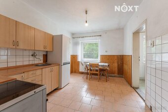 Prodej Rodinný dům, 107㎡ - 2