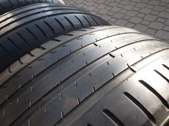225/45/18 91Y PIRELLI 2KS LETNÍ - 2