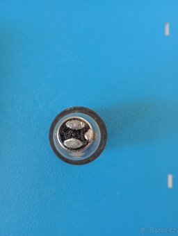 Zarovky 6v 35/35W - 2