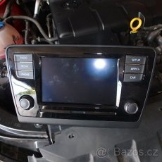 SKODA SWING 5JA035869D - 2