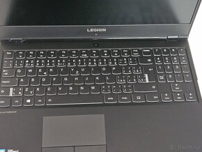 Lenovo Legion Y530-15ICH - 2