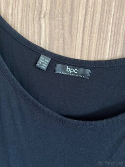 DÁMSKÉ POHODLNÉ TÍLKO PLUS SIZE BONPRIX - 2