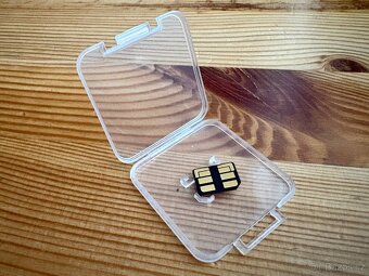 Paměťová karta Huawei NM Card 256GB 90MB/s - 2
