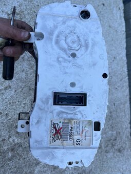 Budiky ford c max - 2
