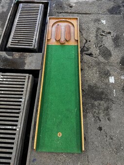 Golf - 2