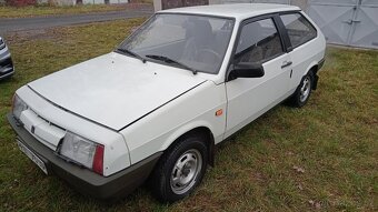Samara VAZ 2108 - 2