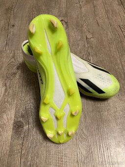 Kopačky adidas 40 2/3 - 2