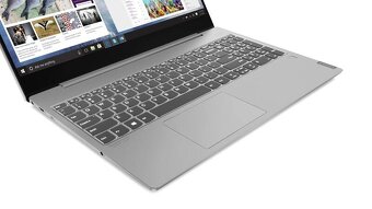 Lenovo IdeaPad S540-15IML - stříbrný - 2