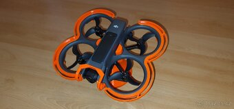 DJI Avata 2 ( 3 baterie ) Fly more combo - 2