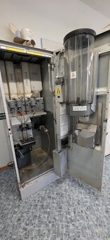 Nápojový automat na teplé nápoje - 2