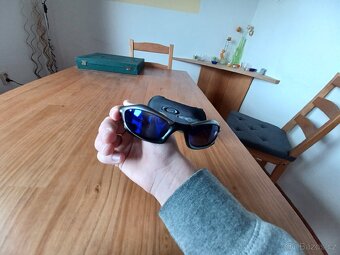 Oakley brýle - 2
