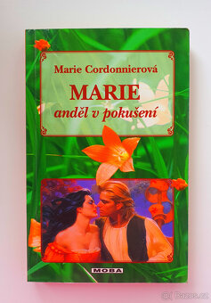 Maria.Anděl v pokušení. - 2
