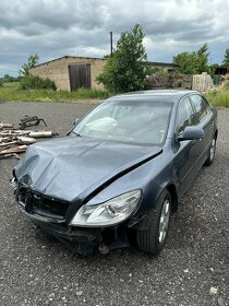 Škoda Octavia 1.9TDI ,BXE,JCR - 2
