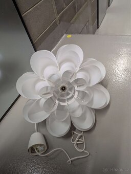 Závěsná lampa KNAPPA IKEA - 2