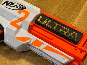 Nerf Ultra 2 + baterie - 2