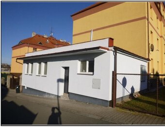 Rodinný dům v obci Rakovník, ID 7242e 1106 - 2