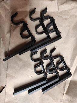 Konzole ikea - 2