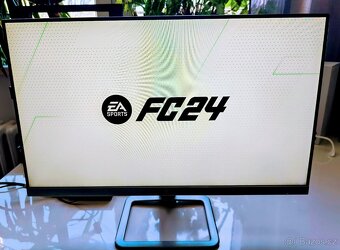 Monitor HP 24es 23,8" - 2