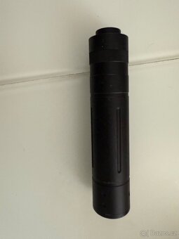 Airsoft doplňky - 2